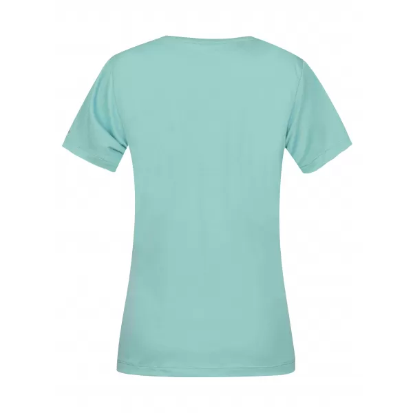  Damen-T-Shirt HANNAH CORDY WASABI 