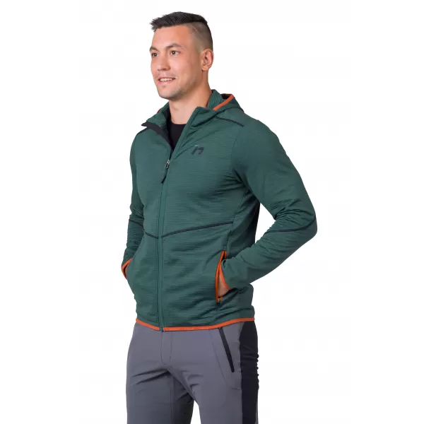  Herren-Sweatshirt HANNAH DAMAR HOODY JASPER HATTE 
