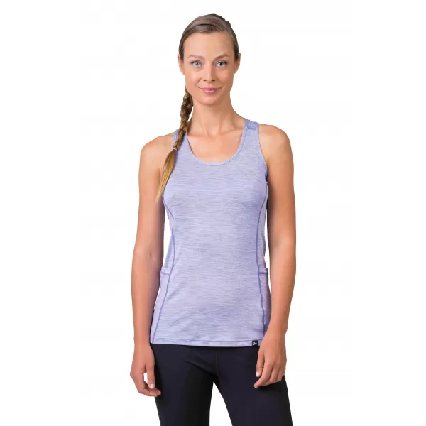  Damen-Tanktop HANNAH RINA BABY-LAVENDEL-MEL 