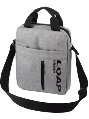 Tasche LOAP DORN BA24226 GRAU