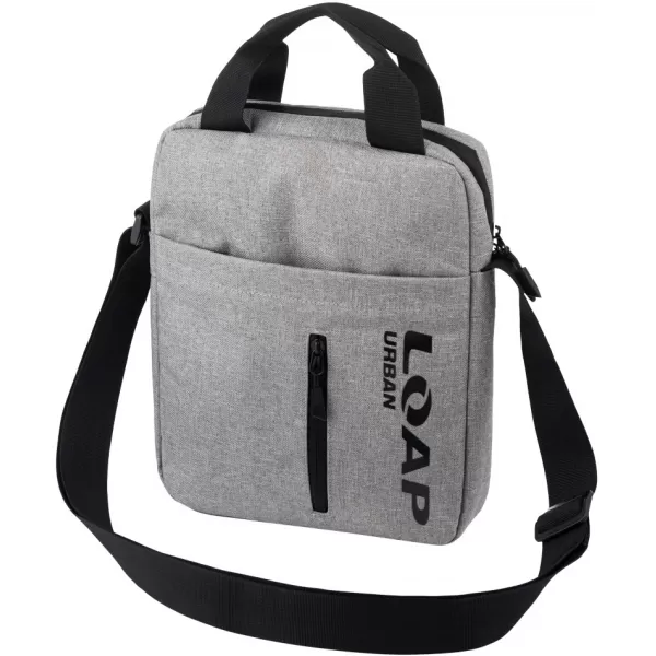  Tasche LOAP DORN BA24226 GRAU 