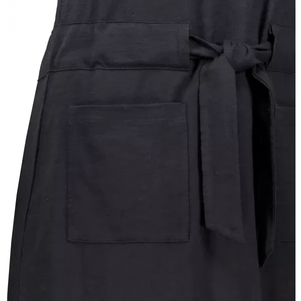  Kleid ALTISPORT CETTA SCHWARZ 