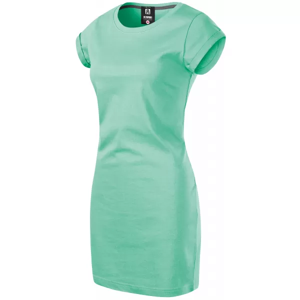  Kleid ALTISPORT NP/ALW871 MINZE 