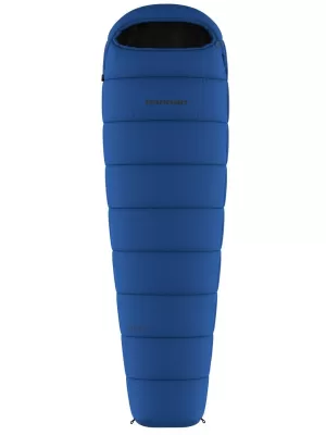 Schlafsack HANNAH BIKE 100 KLASSISCHES BLAU II