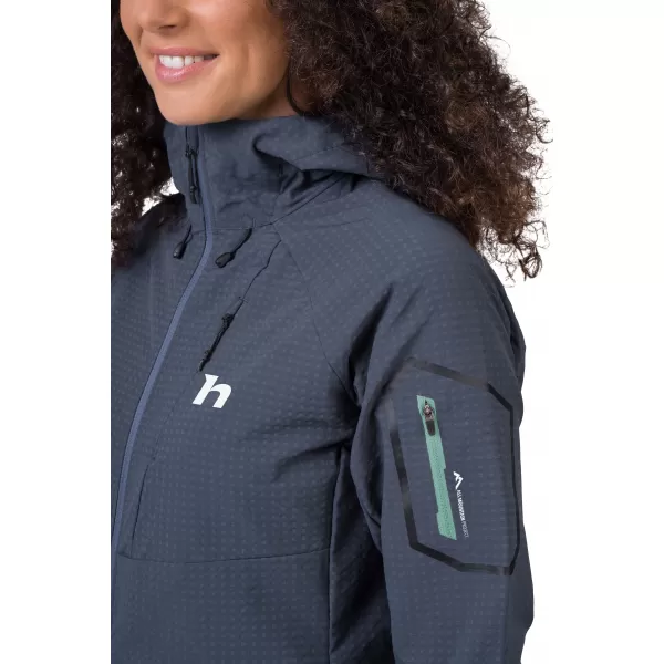  Damenjacke HANNAH ARINA HOODY INDIEN INC 