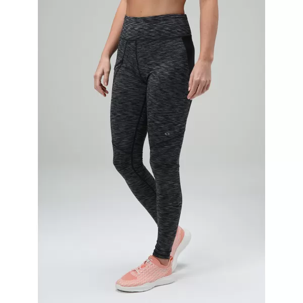  Leggings für Damen LOAP MALA TLW2406 GRAU 