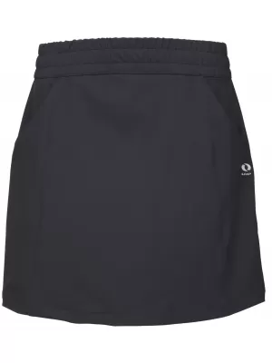 Damenrock LOAP UZNORA OLW2407 DUNKELBLAU