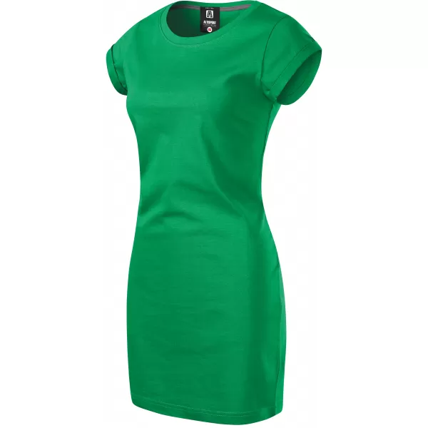  Kleid ALTISPORT NP/ALW871 MITTELGRÜN 