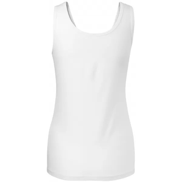  Damen-Tanktop ALTISPORT NoPrint NP/ALW631 WEIß 