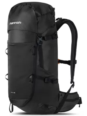 Rucksack HANNAH ARROW 30 ANTHRAZIT