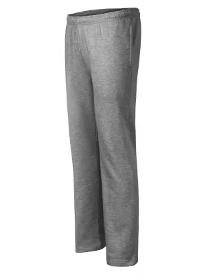 Jogginghose für Kinder ALTISPORT NP/AL706 DUNKELGRAUE HIGHLIGHTS