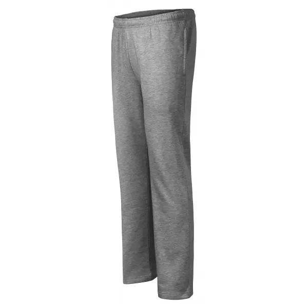  Jogginghose für Kinder ALTISPORT NP/AL706 DUNKELGRAUE HIGHLIGHTS 