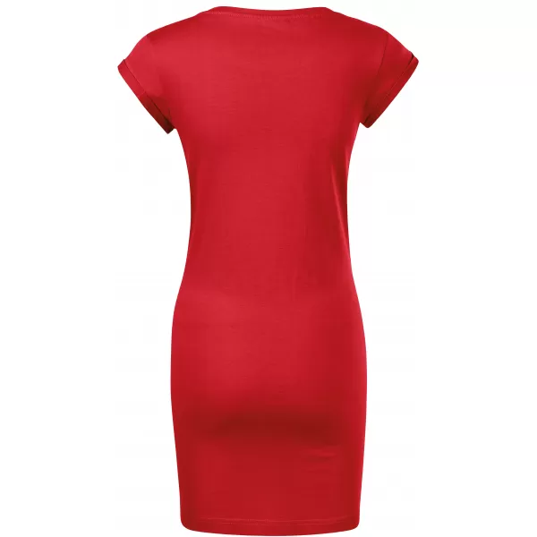  Kleid ALTISPORT NP/ALW871 ROT 