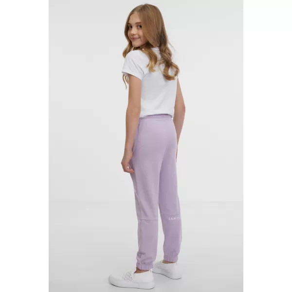  Jogginghose für Mädchen SAM 73 SULA KK 528 LAVENDEL 
