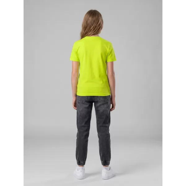  Kinder-T-Shirt ALTISPORT NoPrint NP/ALK531 KALK 