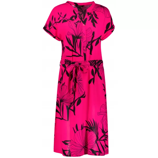  Kleid ALTISPORT CHANTAL ROSA 