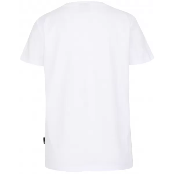  Damen-T-Shirt SAM 73 MARIANELA WT 905 WEIß 