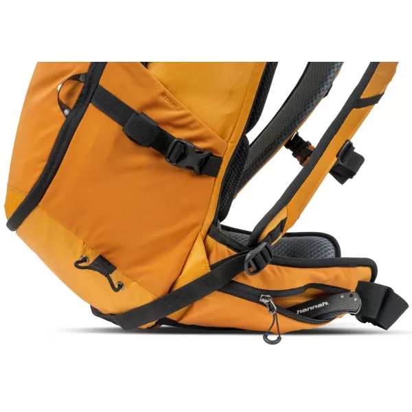  Rucksack HANNAH ARROW 40 INKA-GOLD 