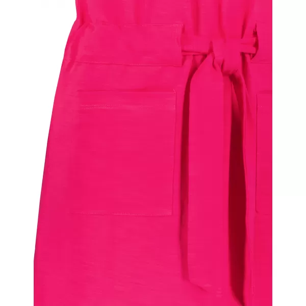  Kleid ALTISPORT CETTA ROSA 