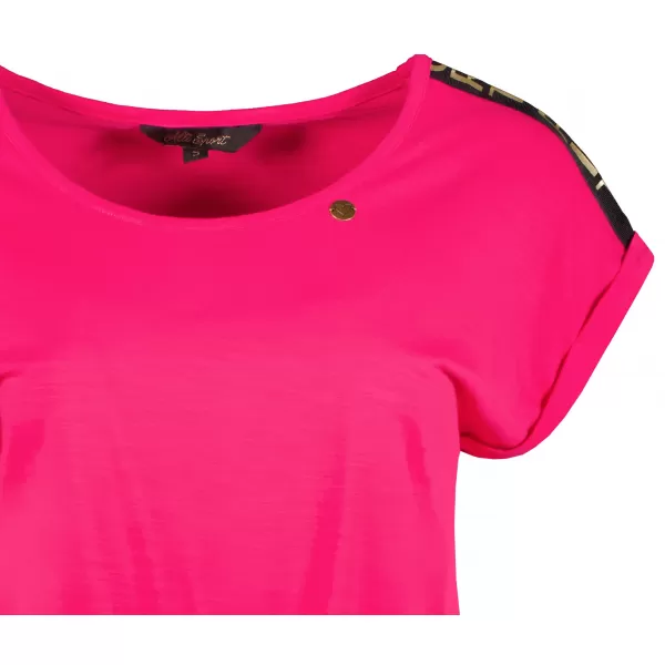  Kleid ALTISPORT CETTA ROSA 