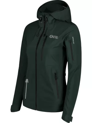 Damenjacke NORDBLANC DESTINY NBSJL8017 DUNKELGRÜN