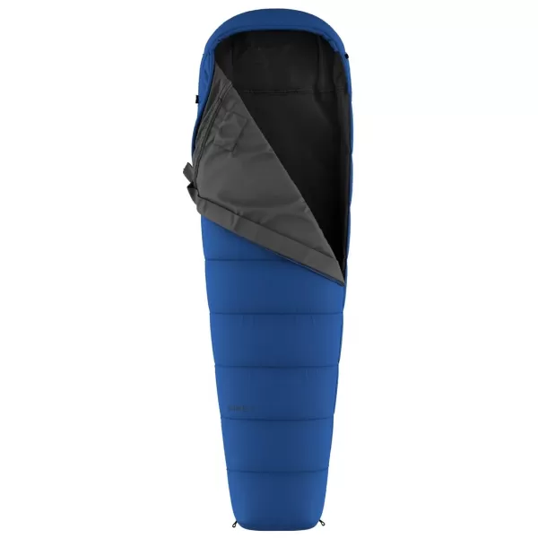 Schlafsack HANNAH BIKE 100 KLASSISCHES BLAU II 