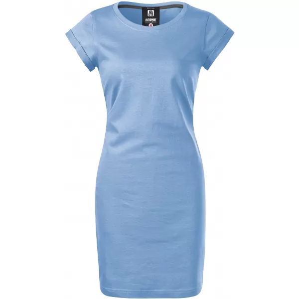  Kleid ALTISPORT NP/ALW871 HIMMELBLAU 