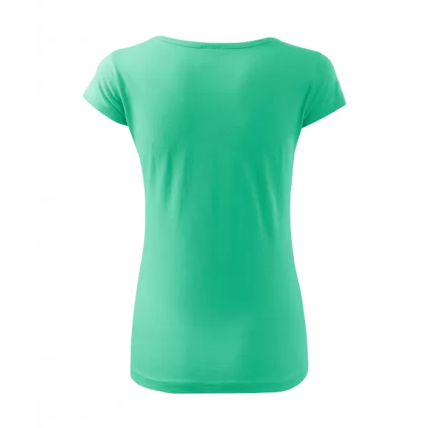  Damen-T-Shirt ALTISPORT NoPrint NP/ALW221 MINZE 