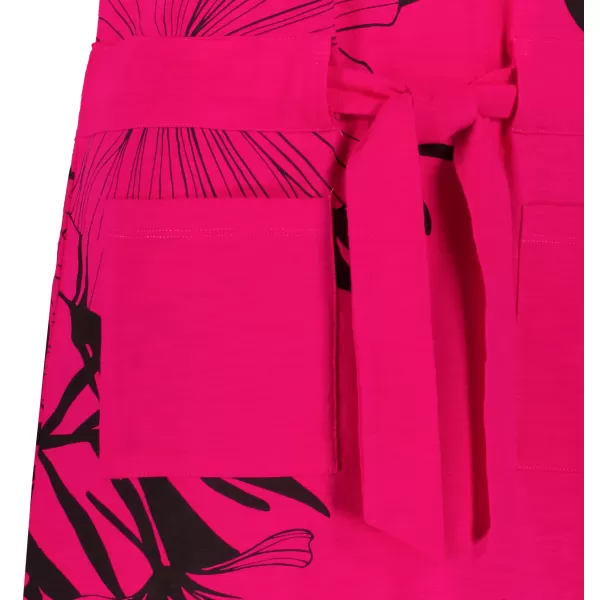  Kleid ALTISPORT CETTA ROSA 