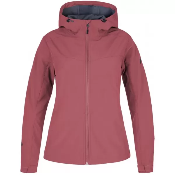  Damenjacke HANNAH MALVINA LITE BAROCKROSE 
