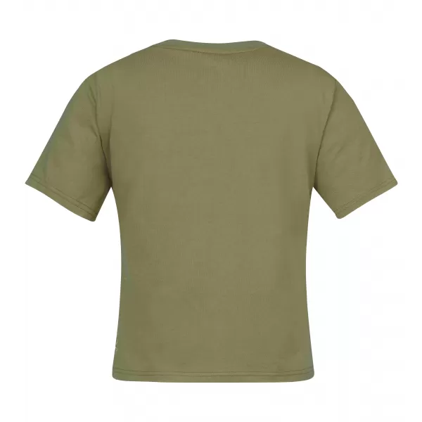  Damen-T-Shirt HANNAH ELIN EIDECHSE 