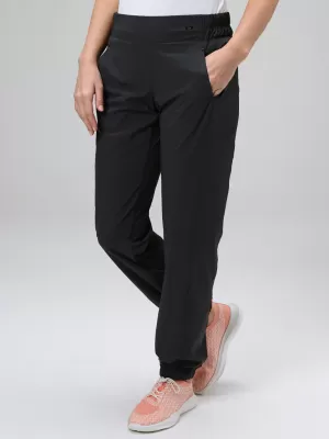 Softshellhose für Damen LOAP UBONI SFW2411 DUNKELBLAU