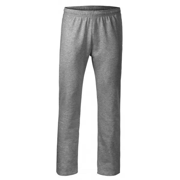  Jogginghose für Kinder ALTISPORT NP/AL706 DUNKELGRAUE HIGHLIGHTS 