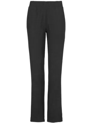 Damenhosen LOAP NYDARA CLW2494 SCHWARZ