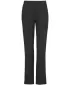 Damenhosen LOAP NYDARA CLW2494 SCHWARZ