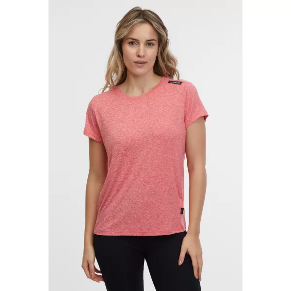  Damen-T-Shirt SAM 73 DAFNE WT 922 ROT 