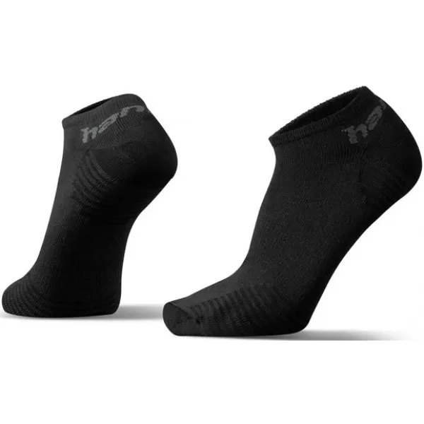  Socken HANNAH ABACI II GRAPHIT 