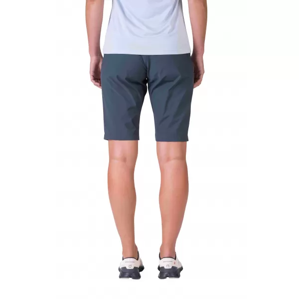  Damen-Shorts HANNAH TORRES W STÜRMISCHES WETTER/INDIEN INC 
