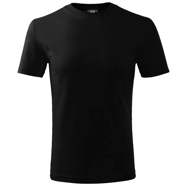  Kinder-T-Shirt ALTISPORT NoPrint NP/ALK531 SCHWARZ 