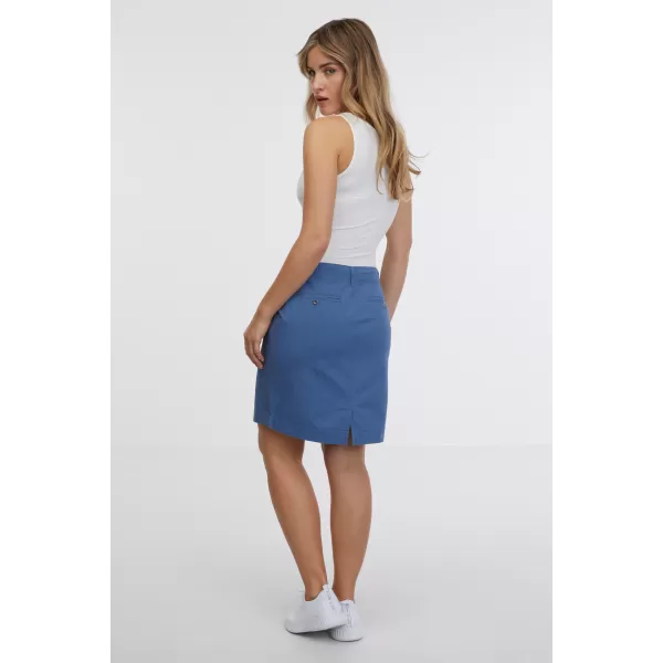  Damenrock SAM 73 GRACIA WZ 847 MITTELBLAU 