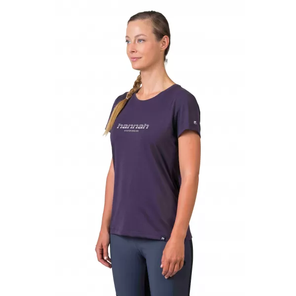  Damen-T-Shirt HANNAH CORDY GEHEIMNISVOLL 