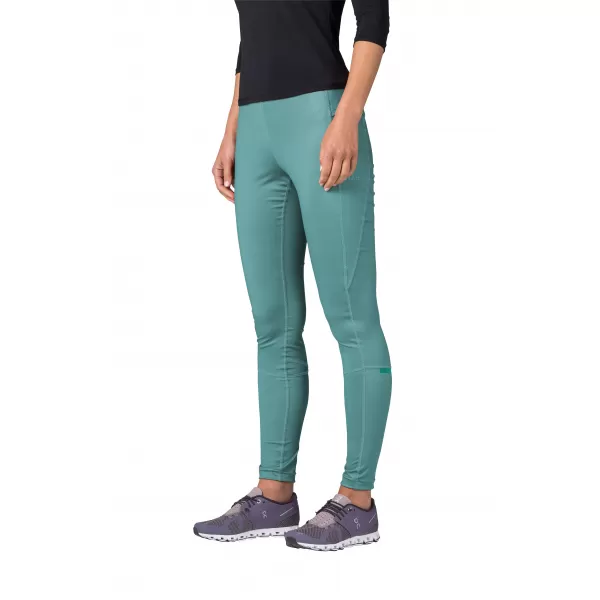  Leggings für Damen HANNAH ELISA BEIFUß GRÜN 