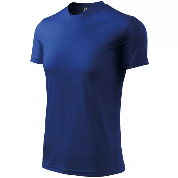  Funktions-T-Shirt für Herren ALTISPORT NoPrint NP/ALM421 KÖNIGSBLAU 
