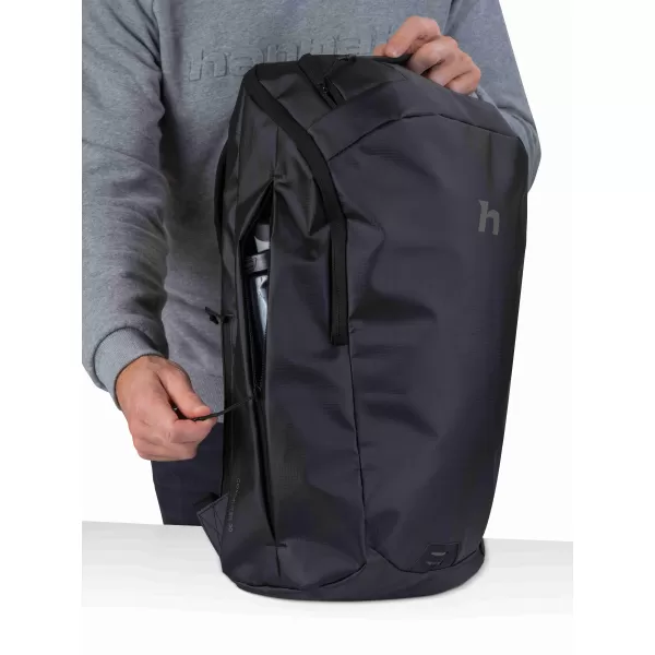  Rucksack HANNAH COMMUTER 30 ANTHRAZIT 