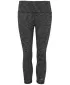 Leggings für Damen LOAP MAFIA TLW2407 GRAU