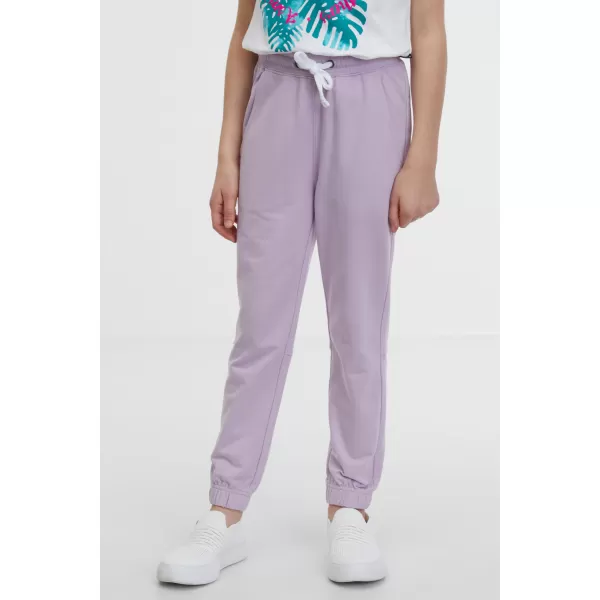  Jogginghose für Mädchen SAM 73 SULA KK 528 LAVENDEL 