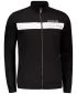 Herren-Sweatshirt ALTISPORT CORDEL SCHWARZ