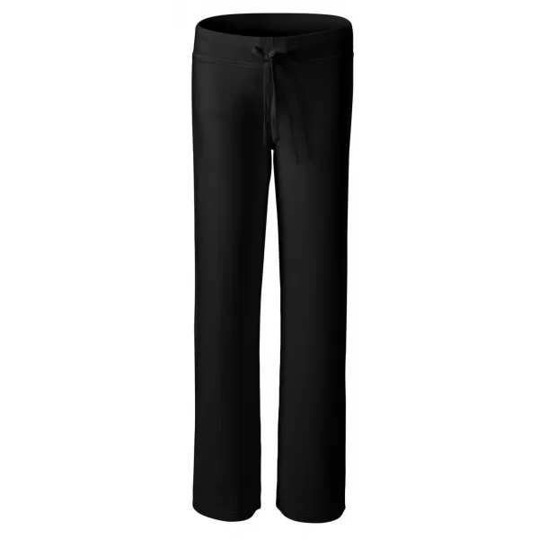  Damen-Jogginghose ALTISPORT NoPrint NP/ALW806 SCHWARZ 