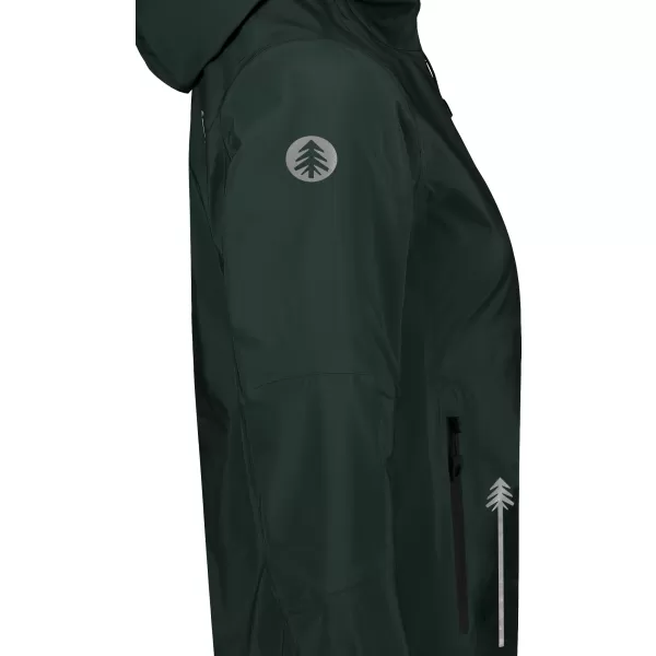  Damenjacke NORDBLANC DESTINY NBSJL8017 DUNKELGRÜN 