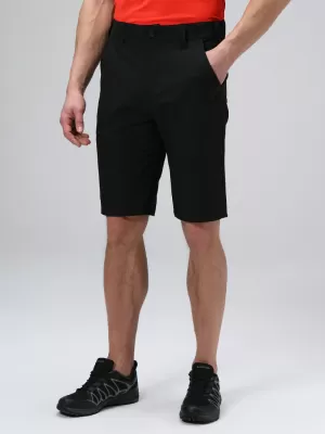 Herrenshorts LOAP UZEK OLM2405 SCHWARZ